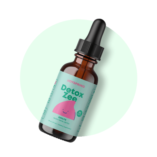 DetoxZee